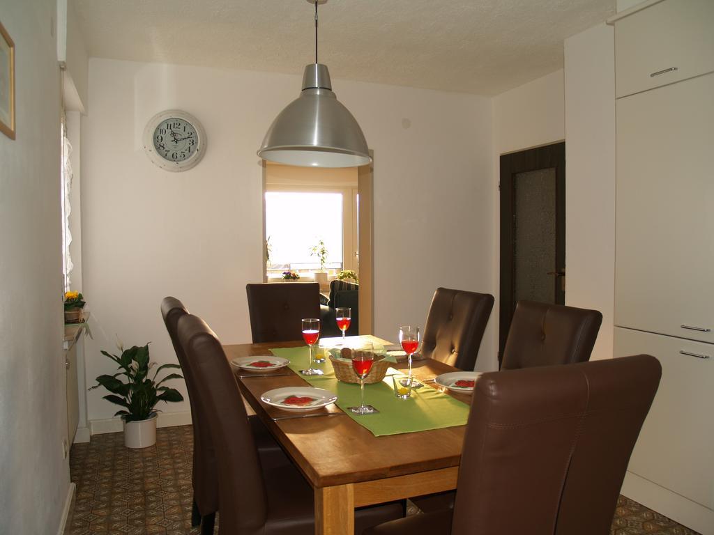 Mountainview Villa Wiemeringhausen Room photo