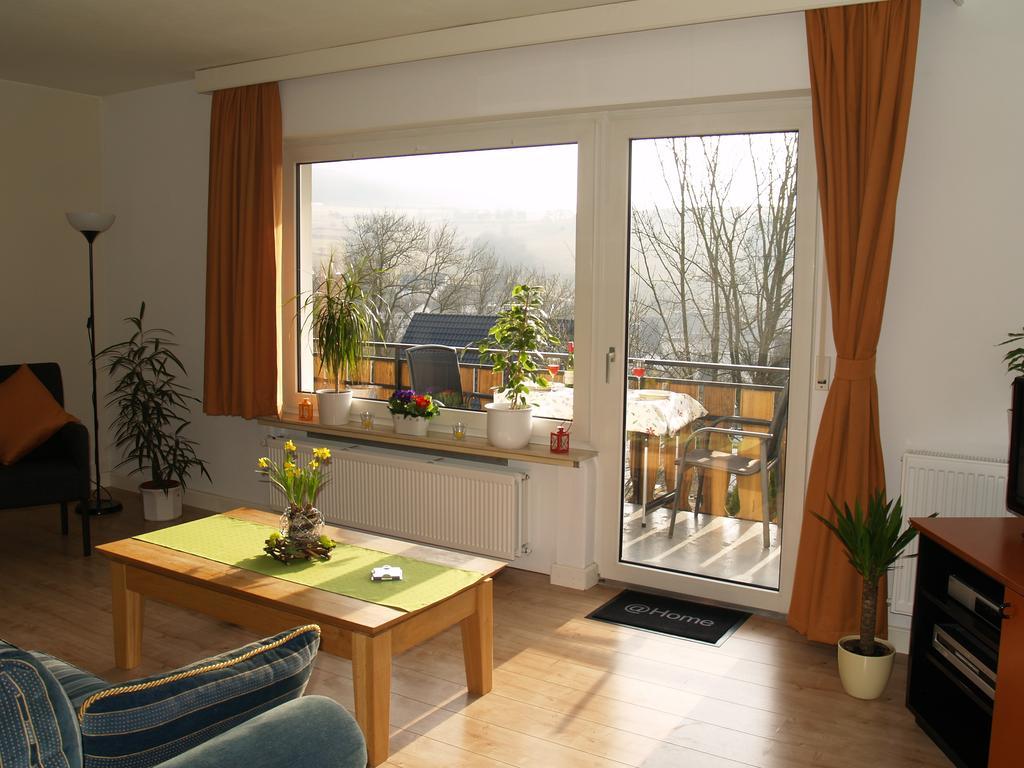 Mountainview Villa Wiemeringhausen Room photo