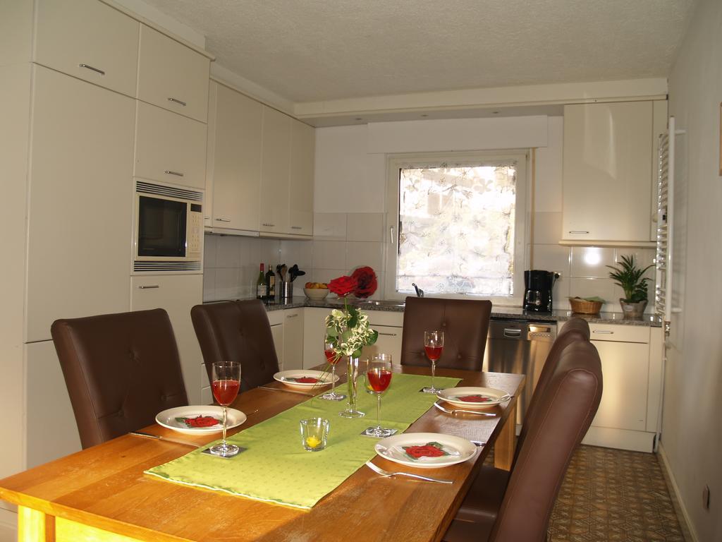 Mountainview Villa Wiemeringhausen Room photo
