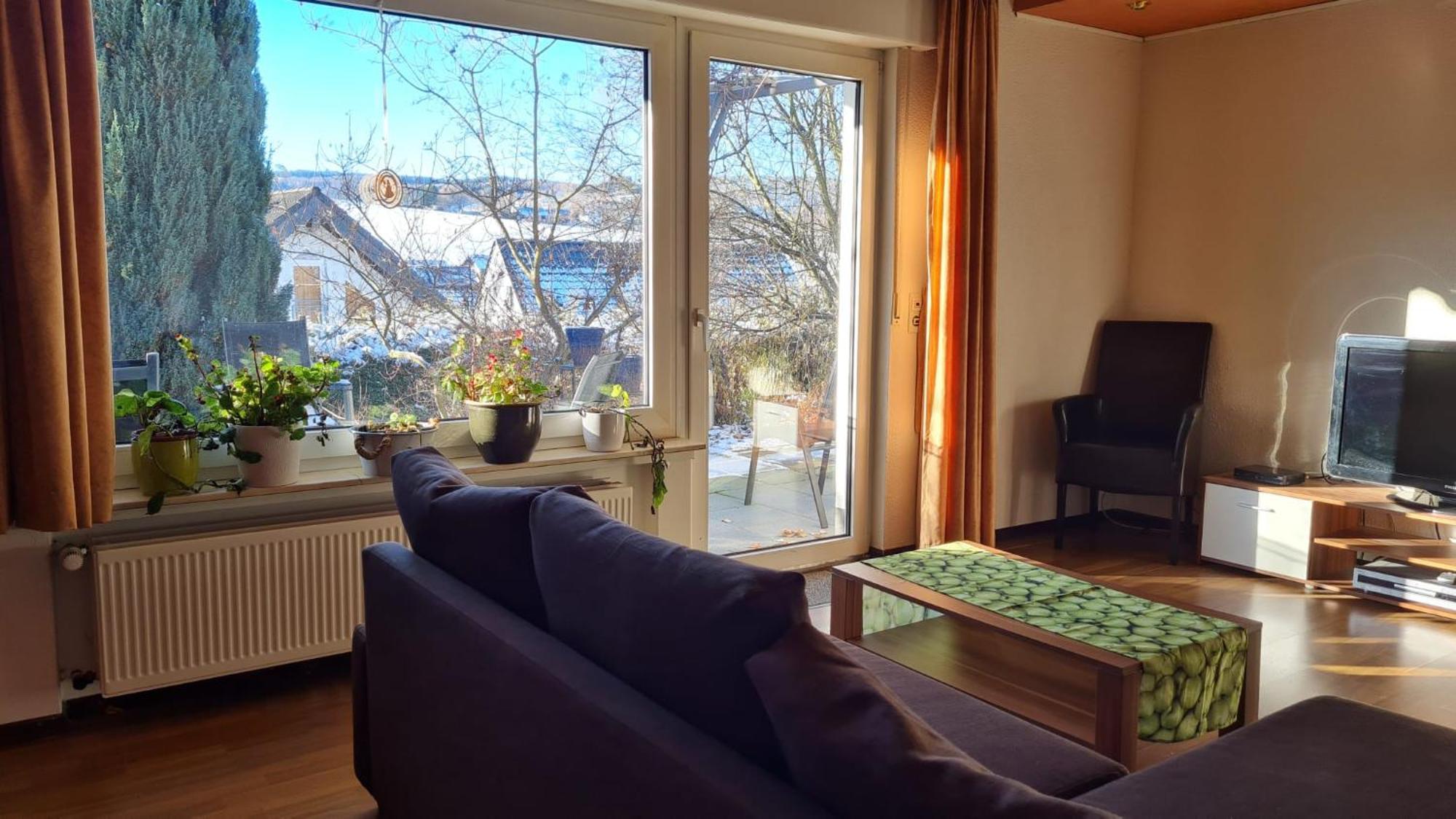 Mountainview Villa Wiemeringhausen Exterior photo