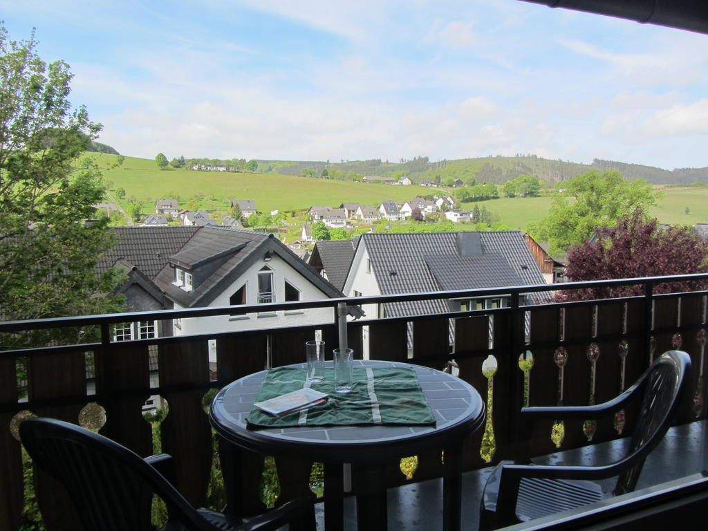 Mountainview Villa Wiemeringhausen Room photo