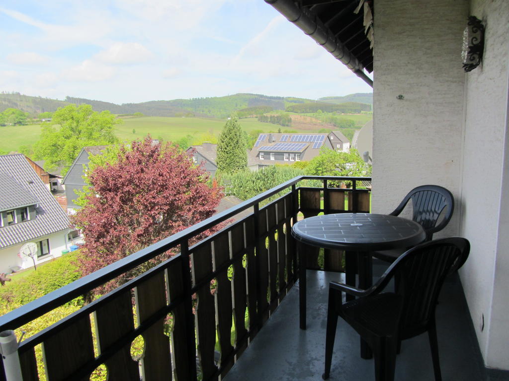 Mountainview Villa Wiemeringhausen Room photo