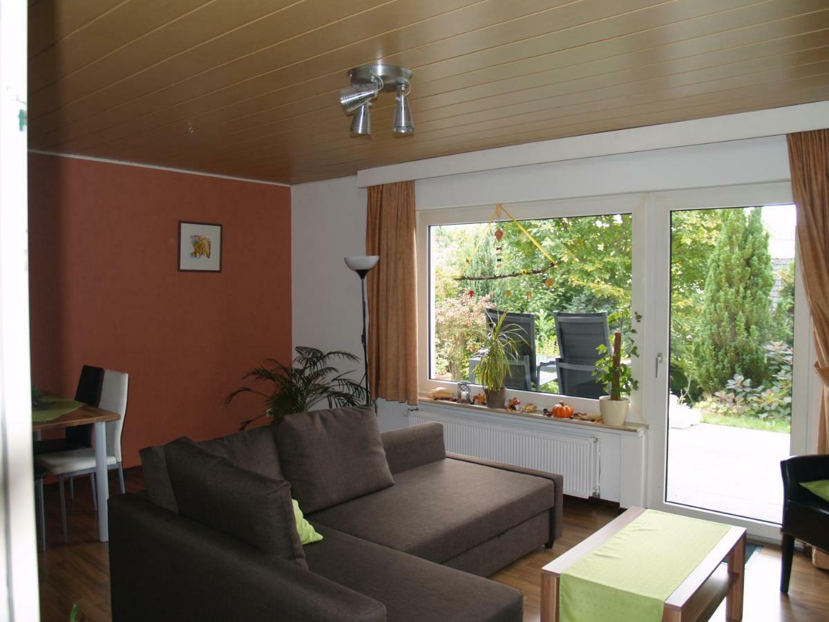 Mountainview Villa Wiemeringhausen Exterior photo