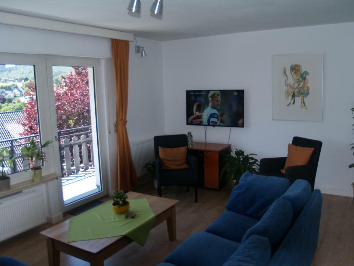 Mountainview Villa Wiemeringhausen Exterior photo